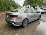 Used 2022 Kia Forte LXS image 3