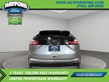 Used 2023 Ford Edge SEL image 4