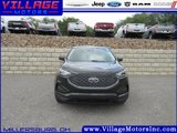 Used 2024 Ford Edge SE image 2