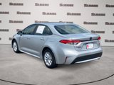 Certified 2022 Toyota Corolla LE image 3
