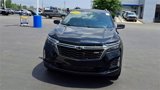 Used 2022 Chevrolet Equinox RS w/ Infotainment Package image 3