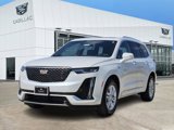 New 2025 Cadillac XT6 Luxury image 2