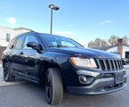 Used 2011 Jeep Compass Limited w/ Sun/Sound Group image 3