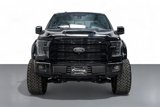 Used 2017 Ford F150 Platinum w/ Equipment Group 701A Luxury image 3