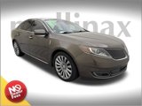 Used 2015 Lincoln MKS w/ Equipment Group 101A image 1