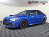 Used 2019 Subaru WRX Premium image 3