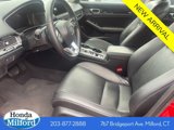 Used 2022 Honda Civic Touring image 3