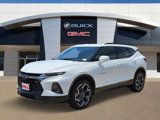 Used 2019 Chevrolet Blazer RS image 3