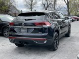 Used 2022 Volkswagen Atlas Cross Sport SE image 4