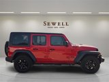 Used 2020 Jeep Wrangler Unlimited Sport image 5