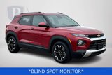 Certified 2021 Chevrolet TrailBlazer LT w/ Convenience Package image 5