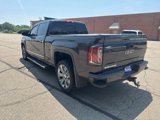 Used 2016 GMC Sierra 1500 Denali w/ Enhanced Driver Alert Package image 5