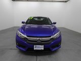 Used 2017 Honda Civic EX-T image 2