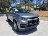 Used 2022 Chevrolet Colorado LT w/ Fleet Safety Package image 2