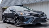 Used 2019 Toyota Camry SE image 3