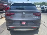 Used 2020 Alfa Romeo Stelvio Ti w/ Active Blind Spot Package image 5
