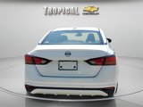 Used 2023 Nissan Altima 2.5 SV image 4