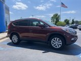 Used 2015 Honda CR-V EX-L image 4
