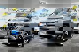 Used 2021 Jeep Compass Limited image 3