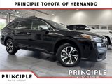 Used 2020 Subaru Outback Touring XT image 4