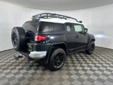 Used 2007 Toyota FJ Cruiser 4WD image 3
