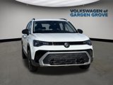 New 2025 Volkswagen Taos S image 2