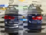 Used 2018 Chevrolet Malibu LT image 4