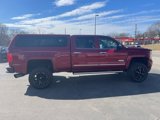 Used 2018 Chevrolet Silverado 1500 High Country image 6