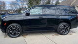 Used 2022 Chevrolet Tahoe RST w/ Luxury Package image 2