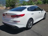 Used 2019 Kia Optima LX image 3