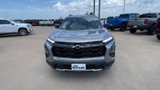 New 2026 Chevrolet Equinox RS w/ Convenience Package III image 3