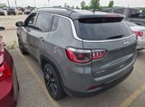 Used 2022 Jeep Compass Limited image 4