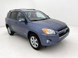 Used 2012 Toyota RAV4 Limited image 2