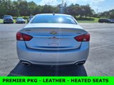 Used 2018 Chevrolet Impala Premier image 4