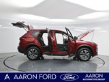 Used 2022 Nissan Rogue SV image 4