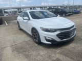 Used 2023 Chevrolet Malibu LT image 3