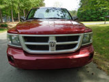 Used 2011 Dodge Dakota Big Horn image 2