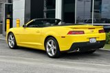 Used 2014 Chevrolet Camaro SS w/ RS Package image 6