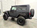 Used 2010 Jeep Wrangler Sahara w/ Dual Top Group image 5