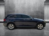 Used 2018 Mercedes-Benz GLC 300 4MATIC image 4