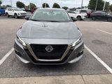Used 2021 Nissan Altima 2.5 SR image 2