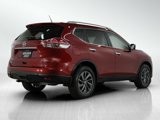 Used 2016 Nissan Rogue SL w/ SL Premium Package image 5
