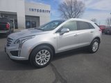 Used 2017 Cadillac XT5 FWD image 2