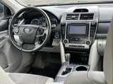 Used 2012 Toyota Camry XLE image 2