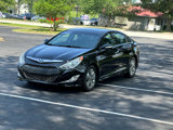Used 2015 Hyundai Sonata Limited w/ Option Group 02 image 5