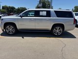 Used 2016 Chevrolet Suburban LTZ image 4