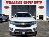 Used 2019 Chevrolet Colorado LT w/ LT Convenience Package image 2