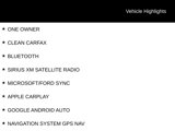 Used 2020 Lincoln Corsair FWD w/ Premium Package image 2