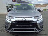 Used 2020 Mitsubishi Outlander ES image 2