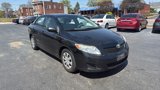 Used 2009 Toyota Corolla LE image 3